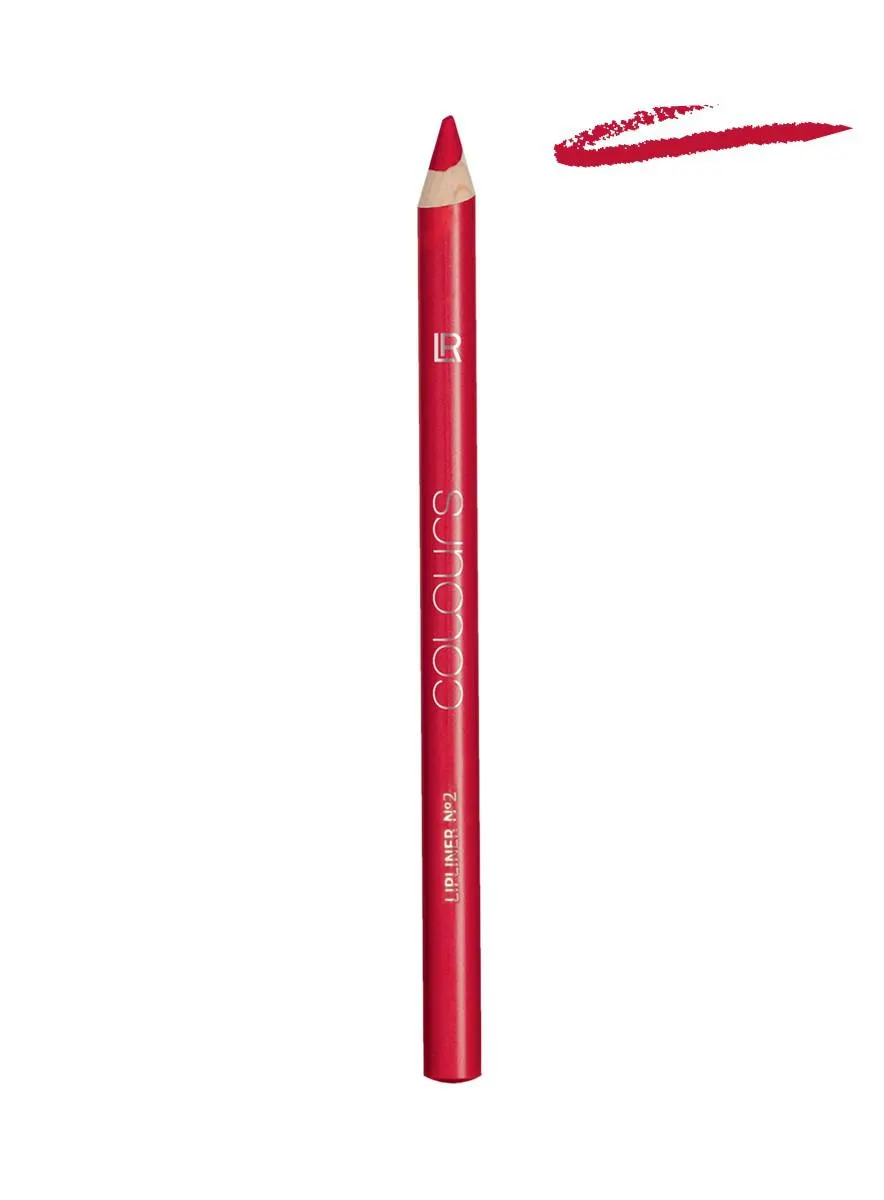 Colours Μολύβι για τα Χείλη - Hot Chili Hot Chili