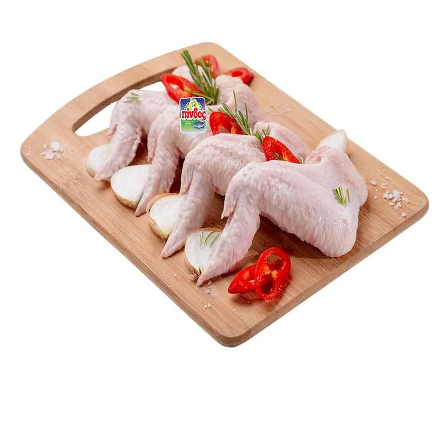 Πίνδος Φτερούγες Κοτόπουλο