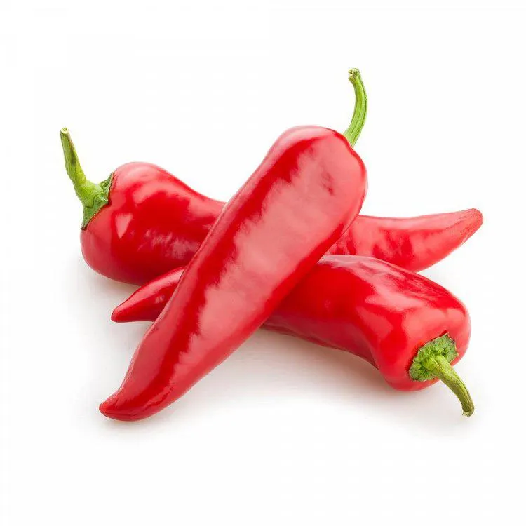 Πιπεριές Φλωρίνης Ελληνικές Ποιότητα Α΄ Τιμή Κιλού