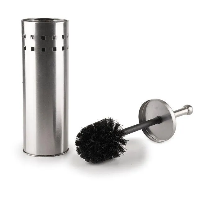 Ανοξείδωτο πιγκάλ τουαλέτας 9.5x39 εκ.