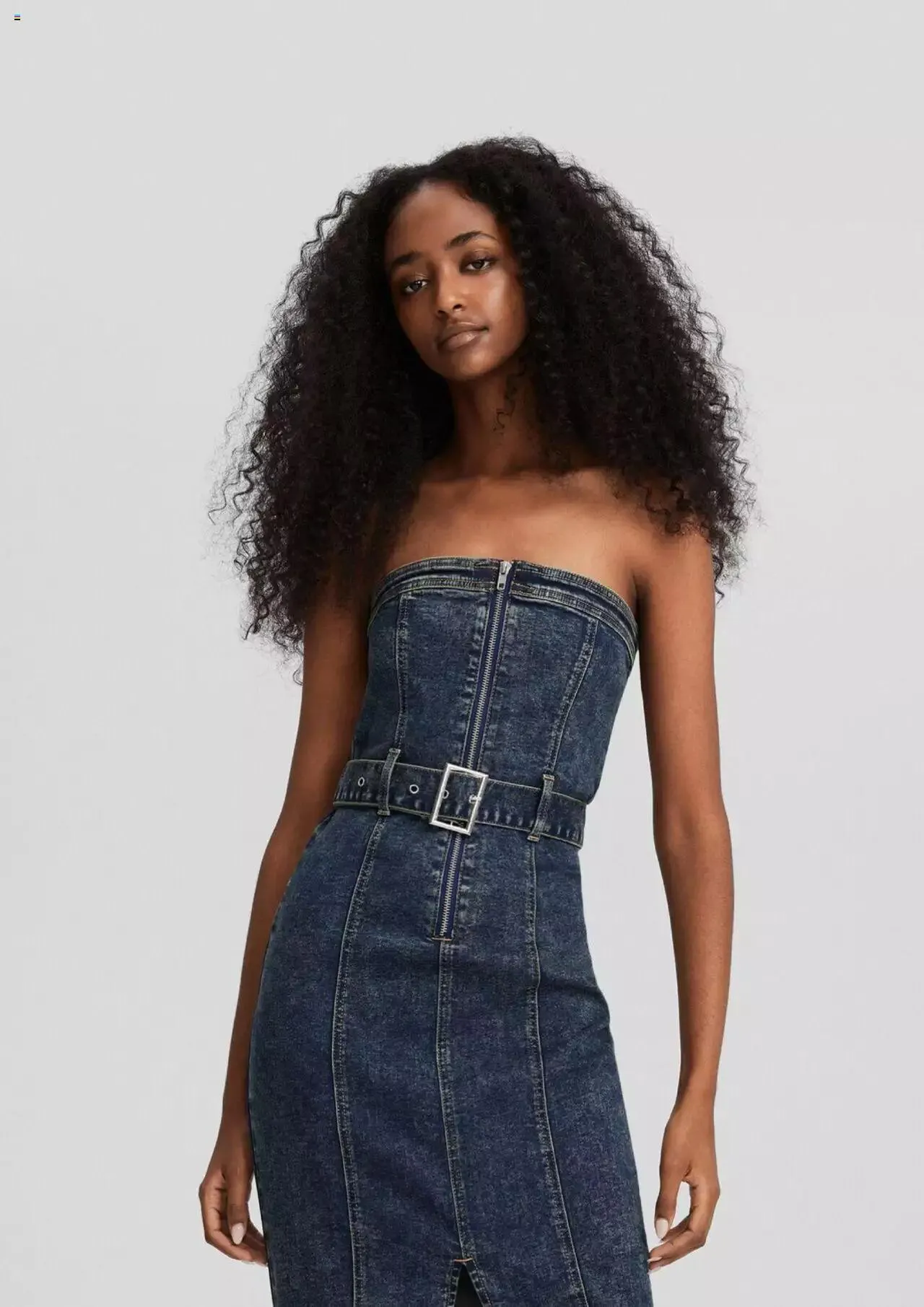 Φυλλάδιο προσφορών Bershka - Kατάλογος 09/2023 New In Women´s Clothing από 1 Σεπτεμβρίου έως 30 Σεπτεμβρίου 2023 - Σελίδα 3