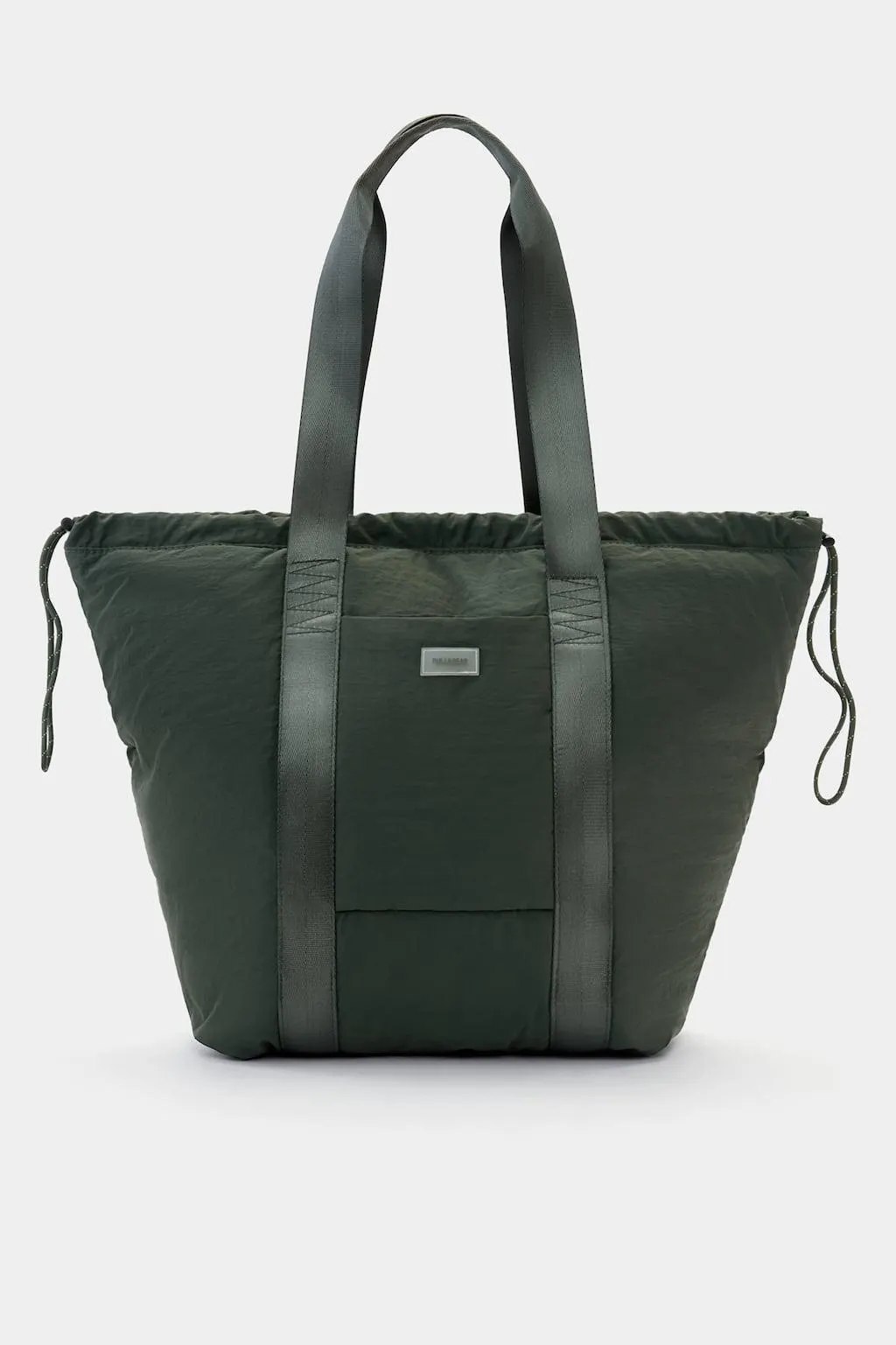 ΤΣΆΝΤΑ SHOPPER ΜΕ ΣΟΎΡΕΣ