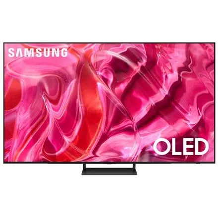 Samsung OLED TV 65S90C 65" 4Κ Ultra HD