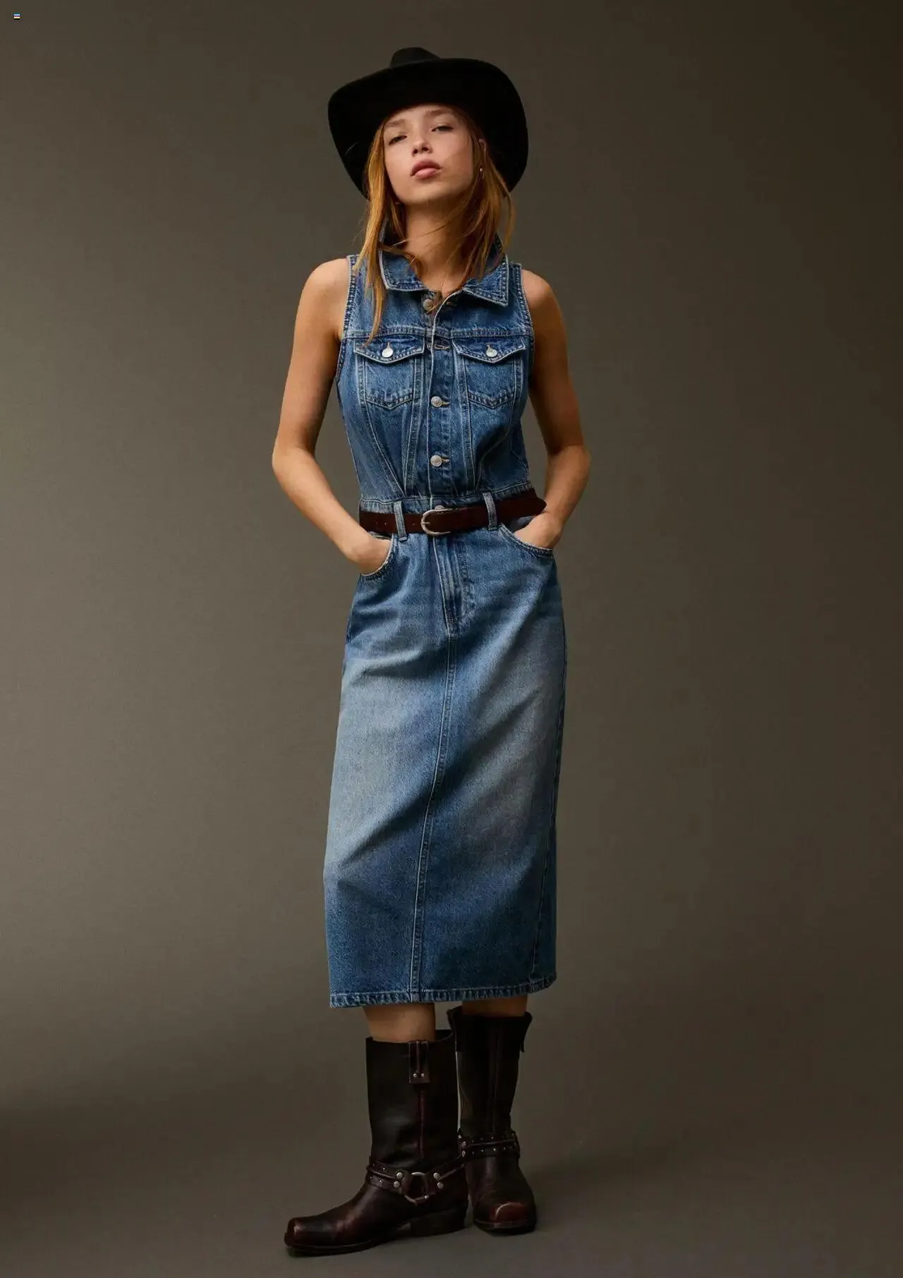 Volantino Bershka Women da 1 settembre a 31 dicembre di 2024 - Pagina del volantino 11