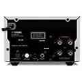 YAMAHA MCR-B370D MINI ΣΥΣΤΗΜΑ FM/CD/USB/BLUETOOTH/DAB (BL/BL)
