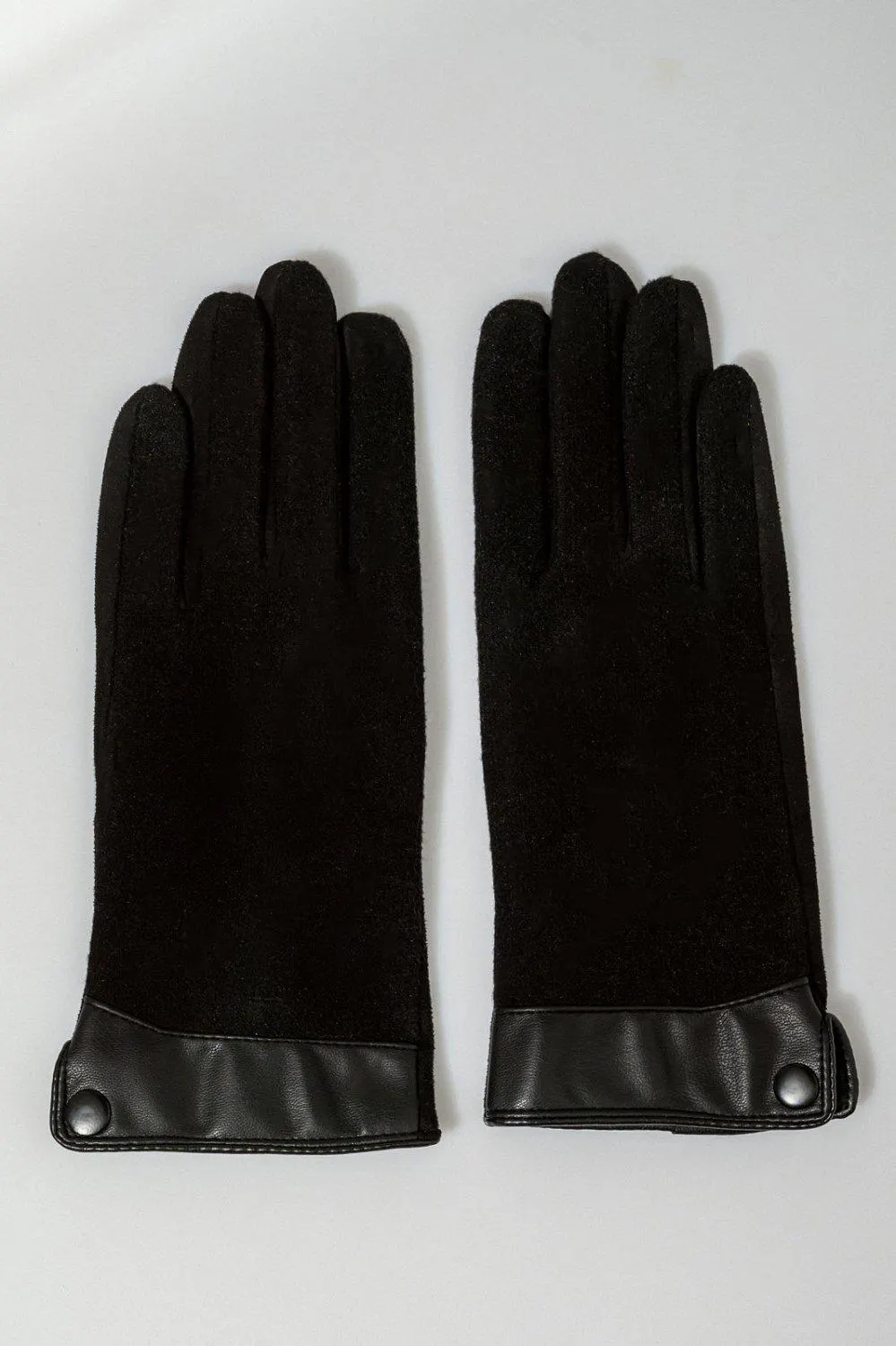 Σουέτ γάντια