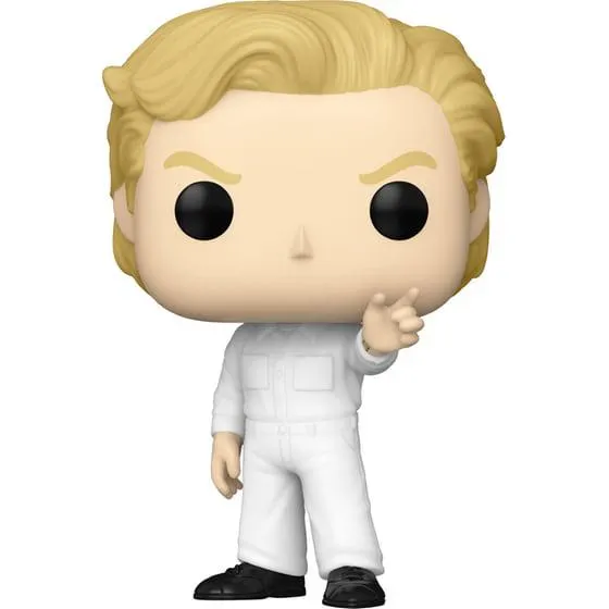 Funko Pop! Television - Stranger Things - 001 1387
