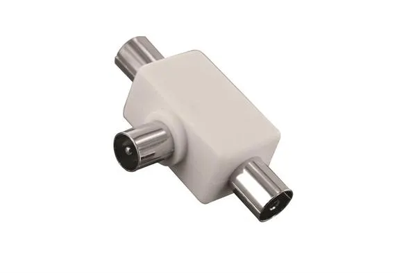 Διακλαδωτής Τηλεόρασης Πλαστικός