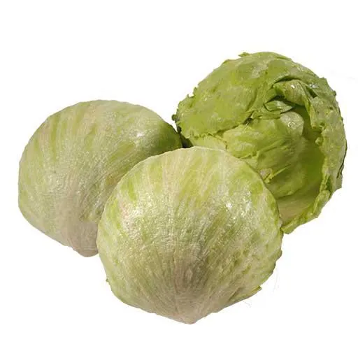 Μαρούλι Iceberg Εισαγωγής Α΄ Ποιότητα