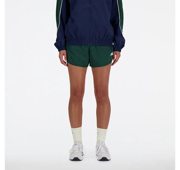 Atheltics Mesh Short