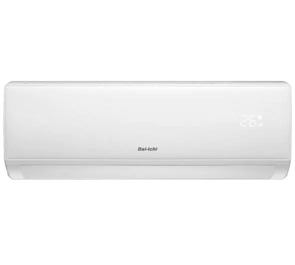 A/C Dai-Ichi DHT22-18IV 18.000Btu