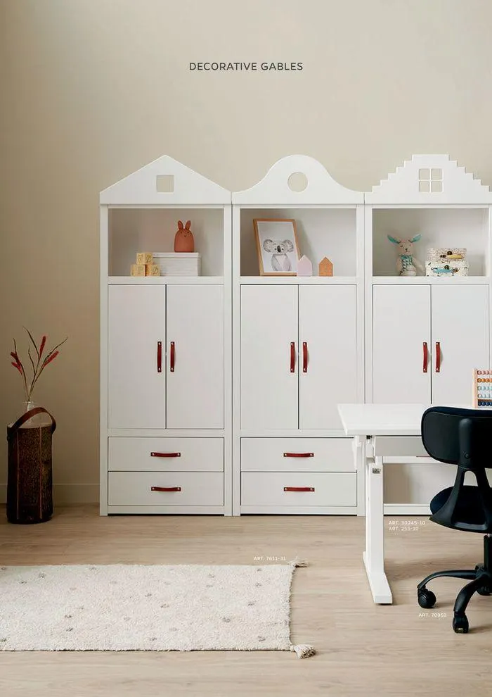 Φυλλάδιο προσφορών CATALOGUE-2023_24 από 7 Δεκεμβρίου έως 31 Δεκεμβρίου 2024 - Σελίδα 79