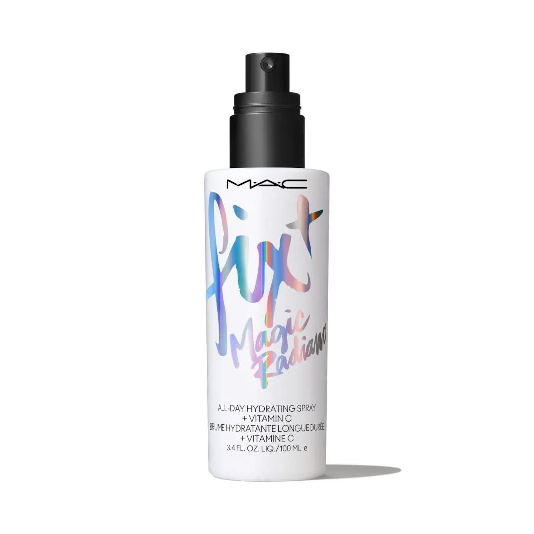 FIX+ MAGIC RADIANCE - Setting Spray