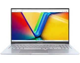 Laptop Asus Vivobook 15X M1505YA-L511W 15.6" Full HD OLED (Ryzen 5-7530U/8GB/512GB SSD/AMD Radeon Graphics/Win11Home)