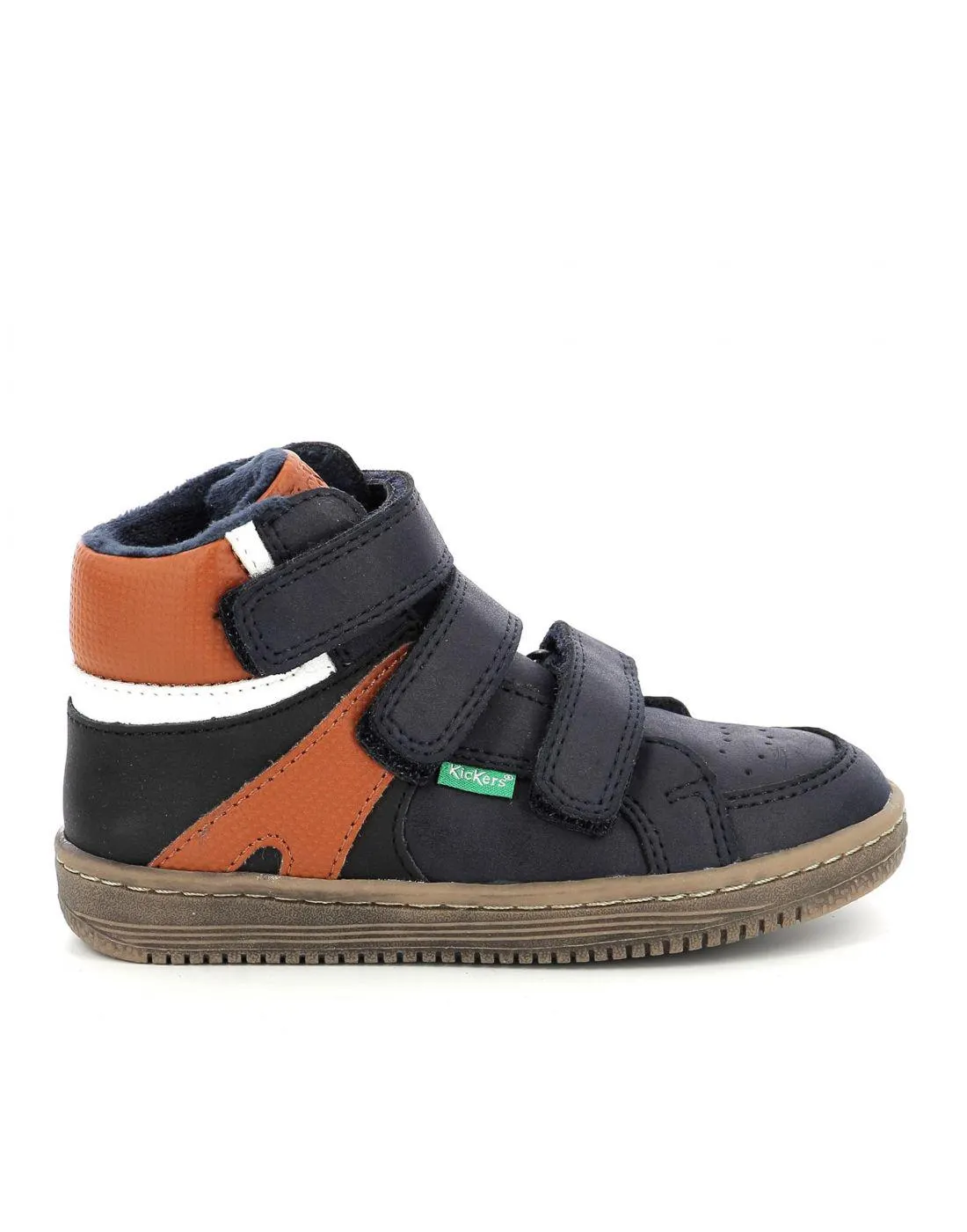 Kickers Boys Sneakers