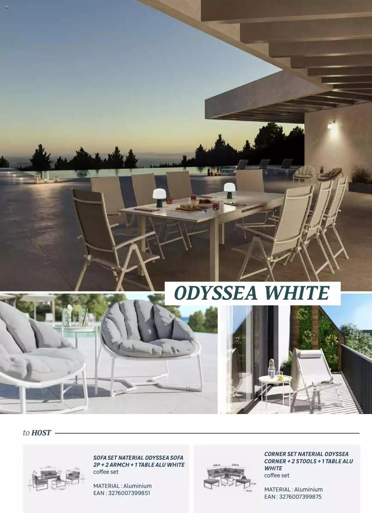 Φυλλάδιο προσφορών Leroy Merlin - Κατάλογος Naterial από 1 Αυγούστου έως 31 Δεκεμβρίου 2023 - Σελίδα 76