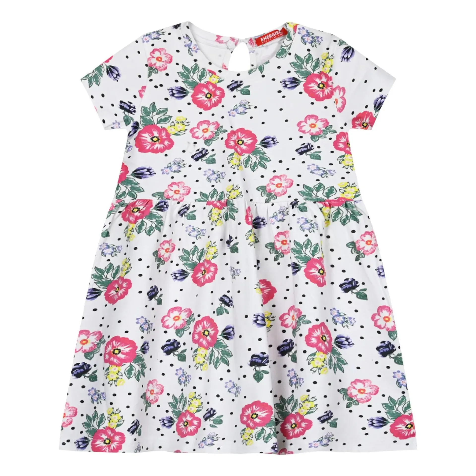 Παιδικό εμπριμέ φόρεμα για κορίτσι | ΕΜΠΡΙΜΕ