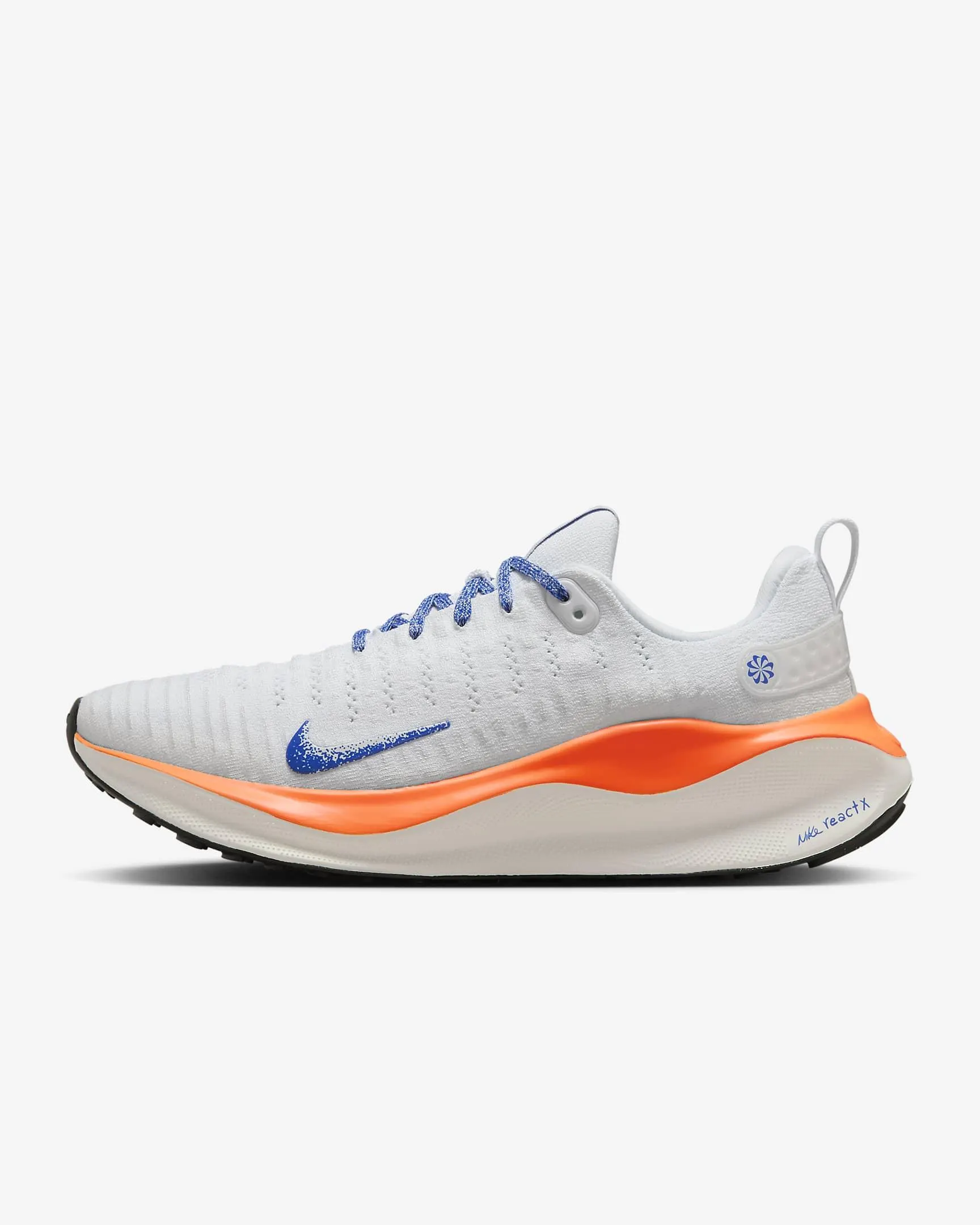 Nike InfinityRN 4 Blueprint