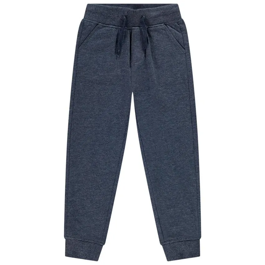 Παντελόνι φόρμας molleton για αγόρι