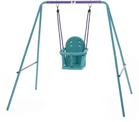 Plum Σετ Κούνια 2 Σε 1 (22100)