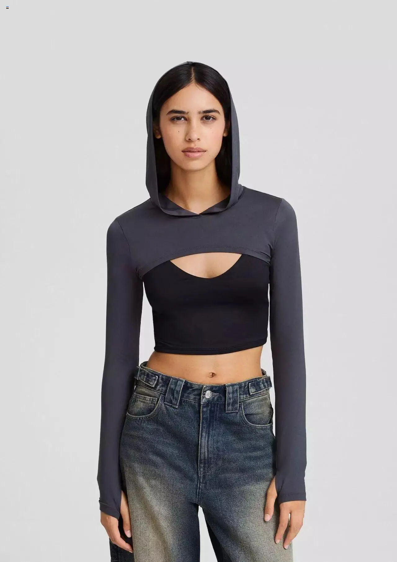 Φυλλάδιο προσφορών Bershka - Kατάλογος 08/2023 New In Women από 1 Αυγούστου έως 31 Αυγούστου 2023 - Σελίδα 5