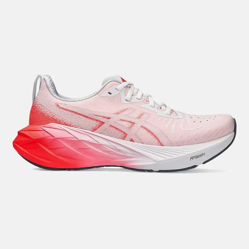 ASICS Γυναικεία Παπούτσια Για Τρεξίμο Novablast 4 Cos