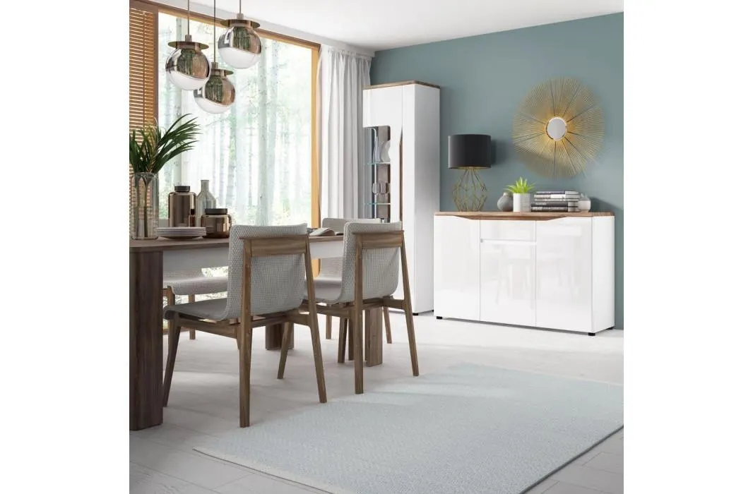 Σετ τραπεζαρίας Trapani