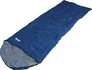 ΥΠΝΟΣΑΚΟΣ PANDA BIKE HOOD 215X75 180GR ΜΠΛΕ 12328