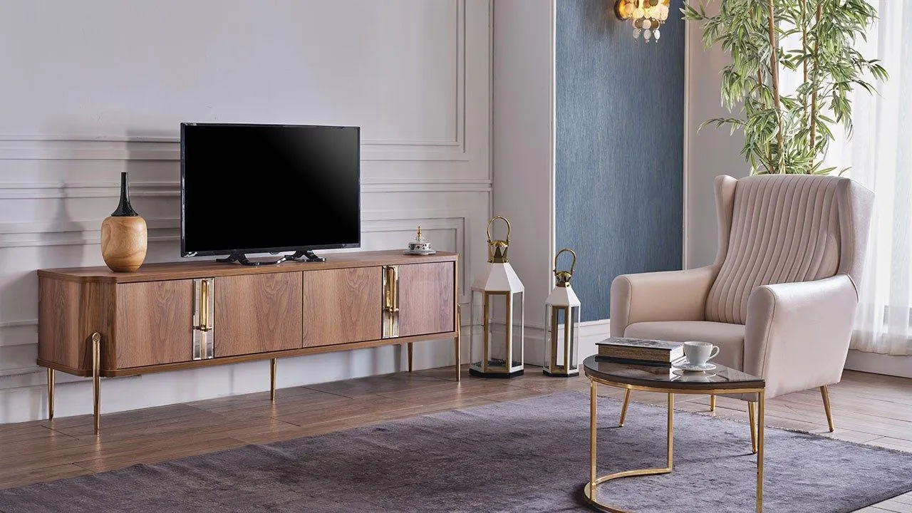 Έπιπλο TV Betty