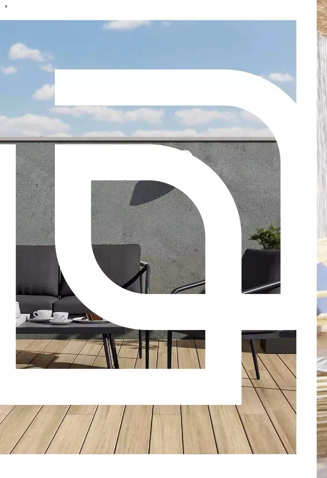 Φυλλάδιο προσφορών Leroy Merlin - Κατάλογος Naterial από 1 Αυγούστου έως 31 Δεκεμβρίου 2023 - Σελίδα 104