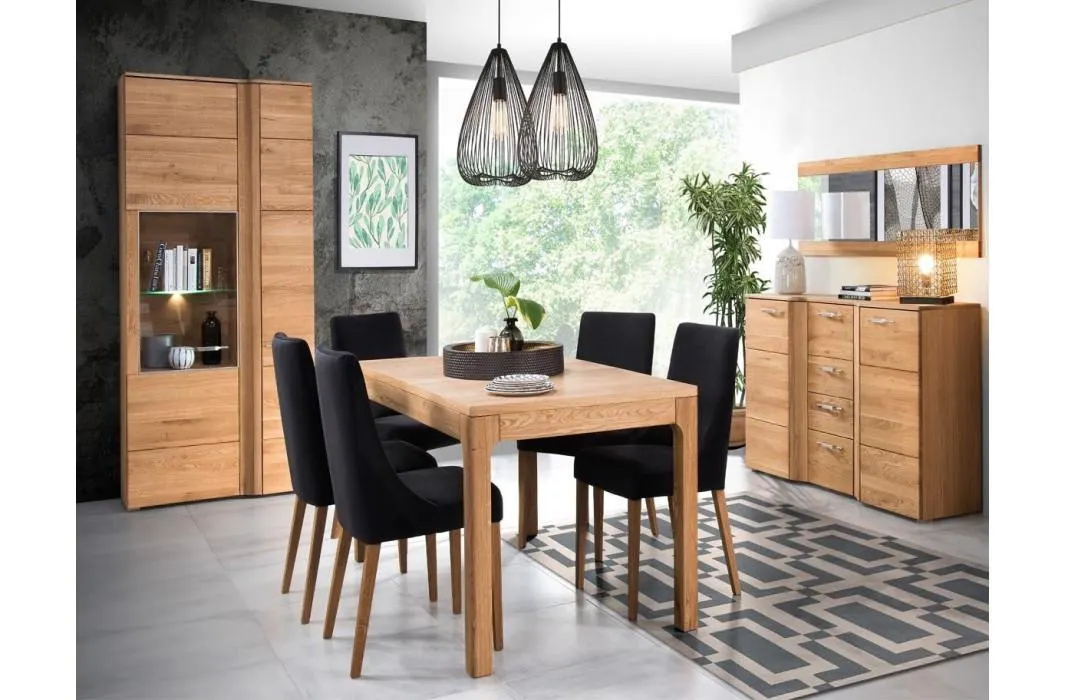 Σετ τραπεζαρίας Medona