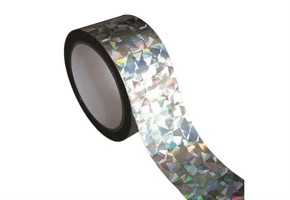 Απωθητική Ταινία Πτηνών Μήκους 45M