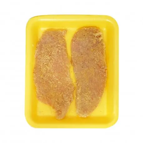 ΚΟΤΟΠΟΥΛΟ ΣΝΙΤΣΕΛ ΠΑΝΕ ΝΩΠΟ ΤΥΠΟΠΟΙΗΜΕΝΟ