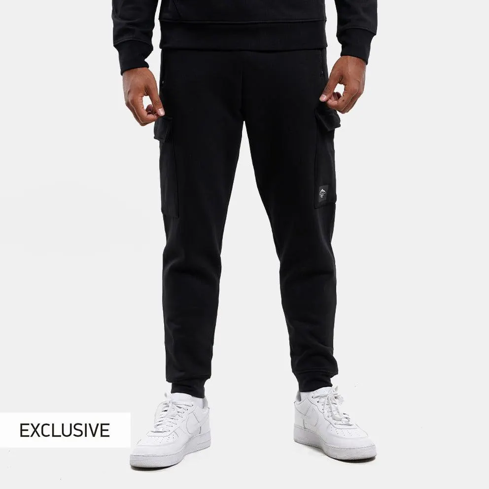 Nuff Men’S Rise Cargo Jogger