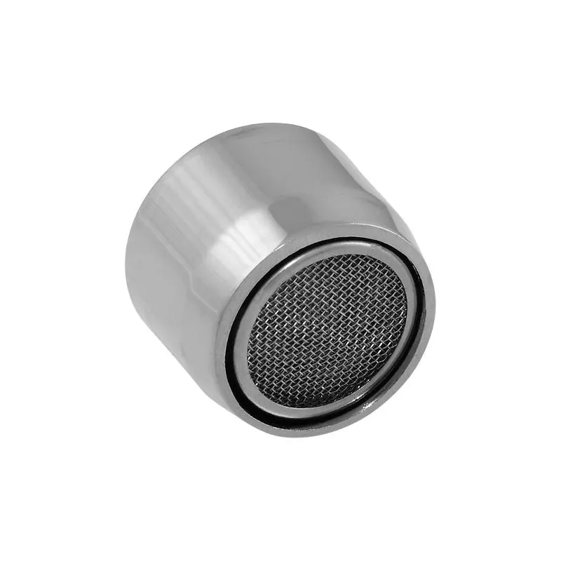 KUCHINOX - CPW 08CD Φιλτράκι βρύσης (aerator) M22x1 Chrome