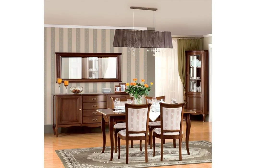 Σετ τραπεζαρίας Jarvan