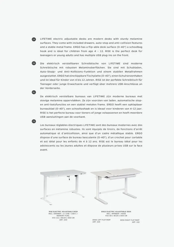 Φυλλάδιο προσφορών CATALOGUE-2023_24 από 7 Δεκεμβρίου έως 31 Δεκεμβρίου 2024 - Σελίδα 87