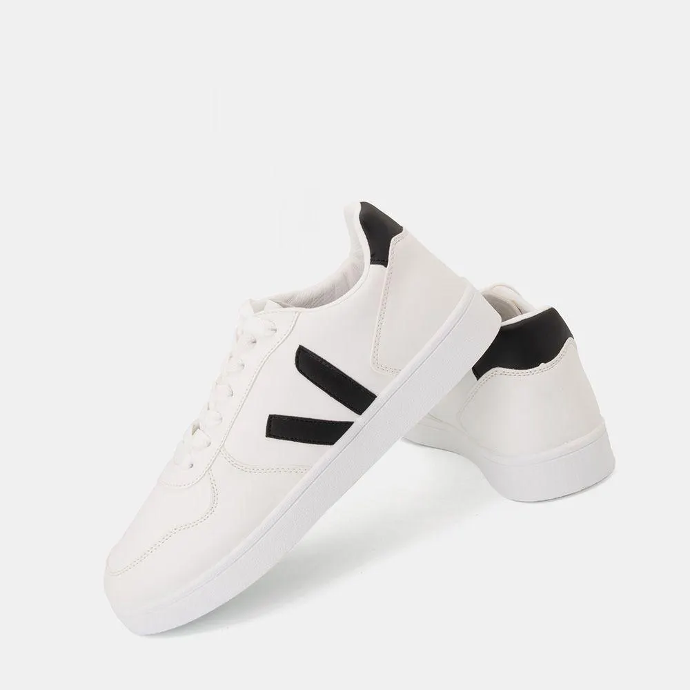 Ανδρικά sneakers με κορδόνια