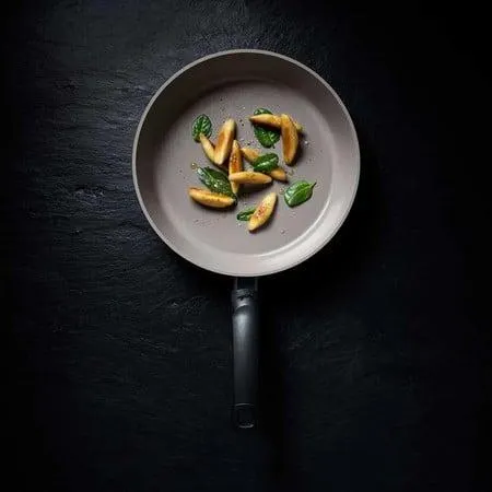 Fissler Original Profi Σκεύη Ανοξείδωτα - Σετ 5 Τεμαχίων και Δώρο ένα τηγάνι 24cm Ceratal Comfort