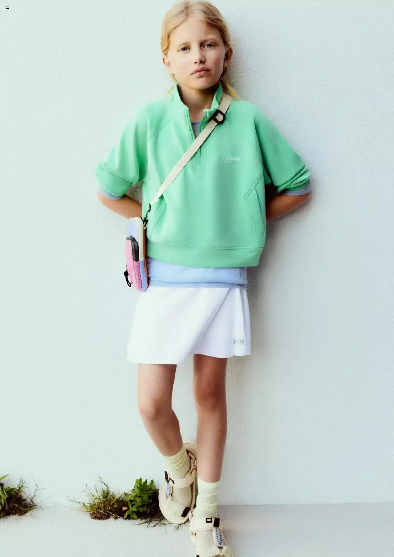 Zara - New in Boys van 31 mei tot 31 december 2024 - Folder pagina 11