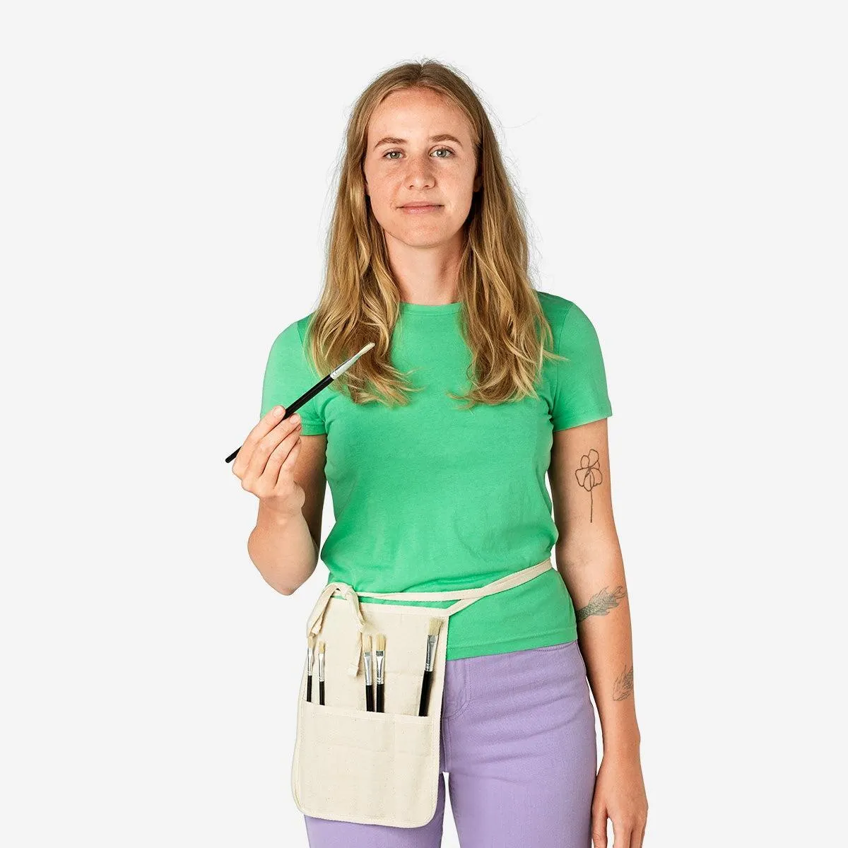 Ζώνη πινέλου