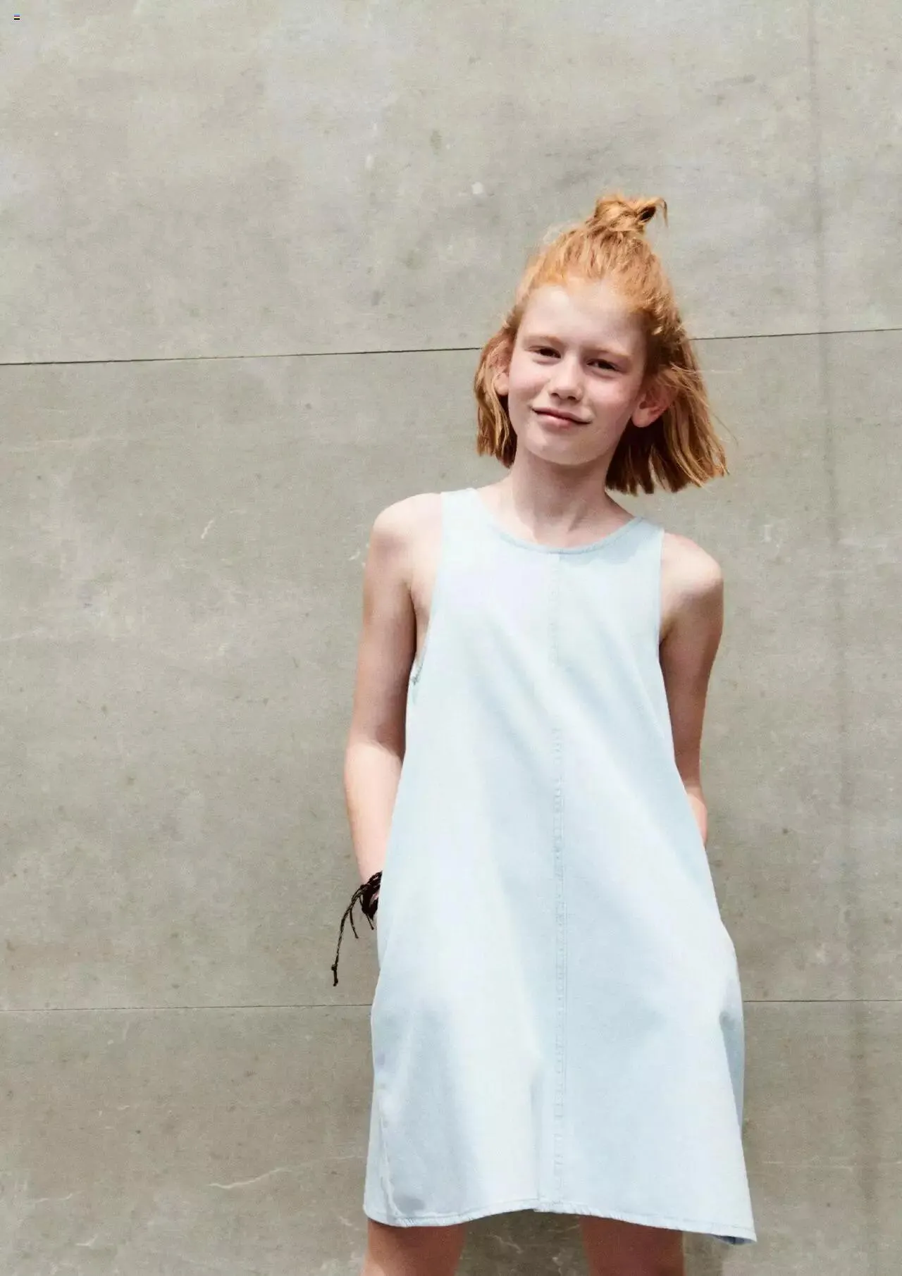 Catalogo de Zara - Catálogo Girls 1 de julio al 31 de diciembre 2024 - Pag 16