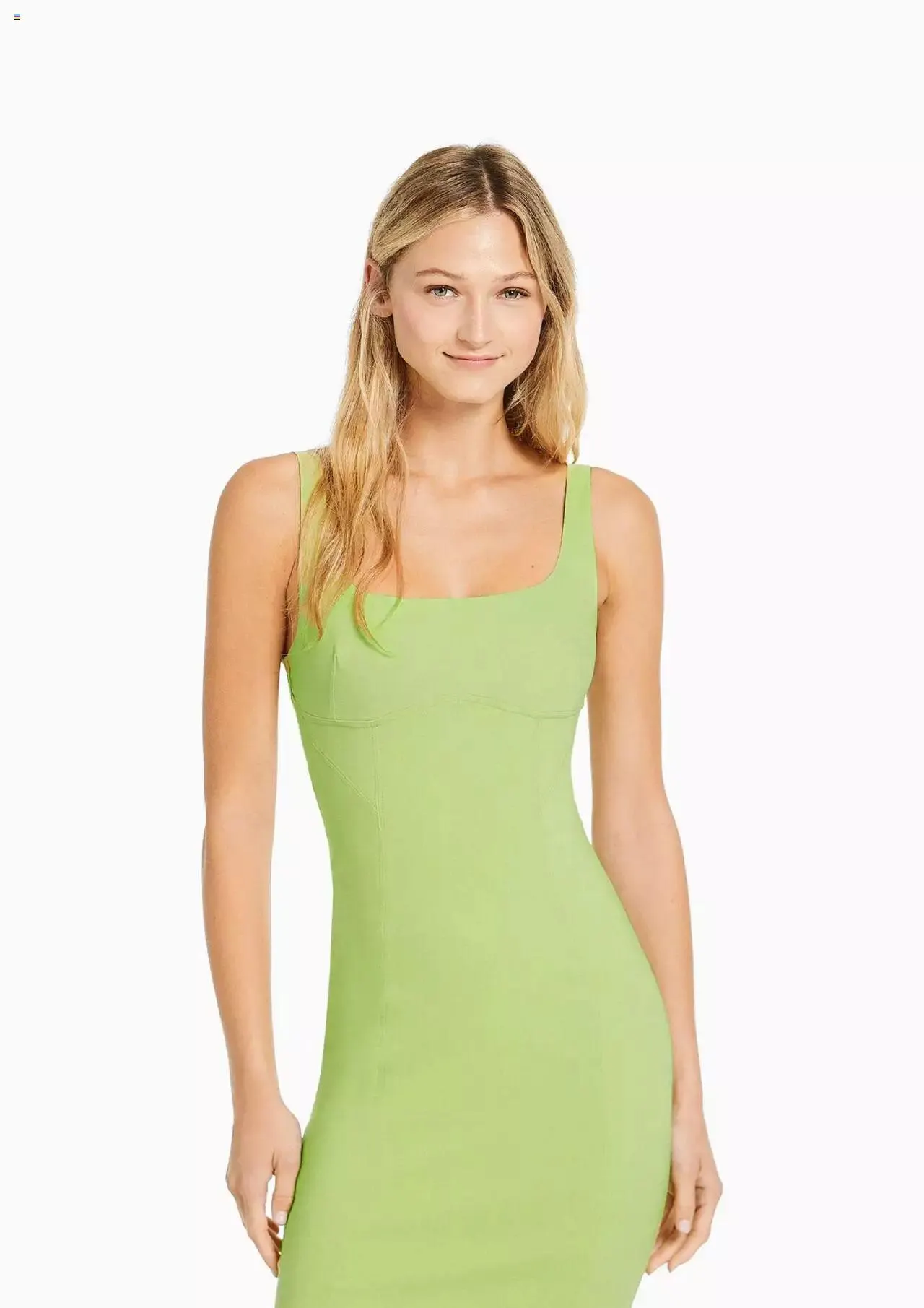 Φυλλάδιο προσφορών Bershka - Kατάλογος 07/2023 New In Women από 1 Ιουλίου έως 31 Ιουλίου 2023 - Σελίδα 2