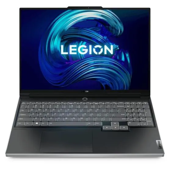 Laptop Lenovo Legion S7 Slim 16" WUXGA IPS (Core i7-12700H/16GB/512GB SSD/GeForce RTX 3060/Win11Home)