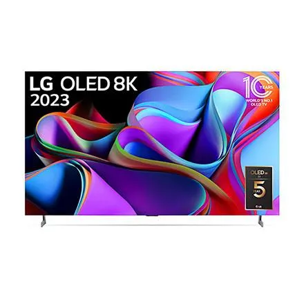 LG OLED TV 77Z39LA 77" 4Κ Ultra HD