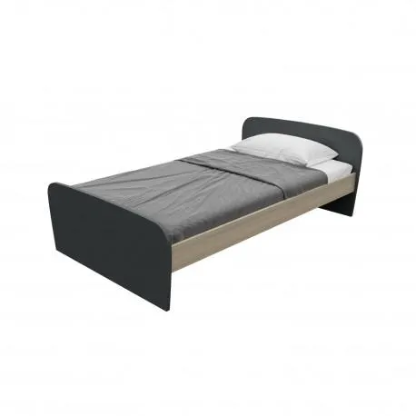 ΚΡΕΒΑΤΙ "REAL"