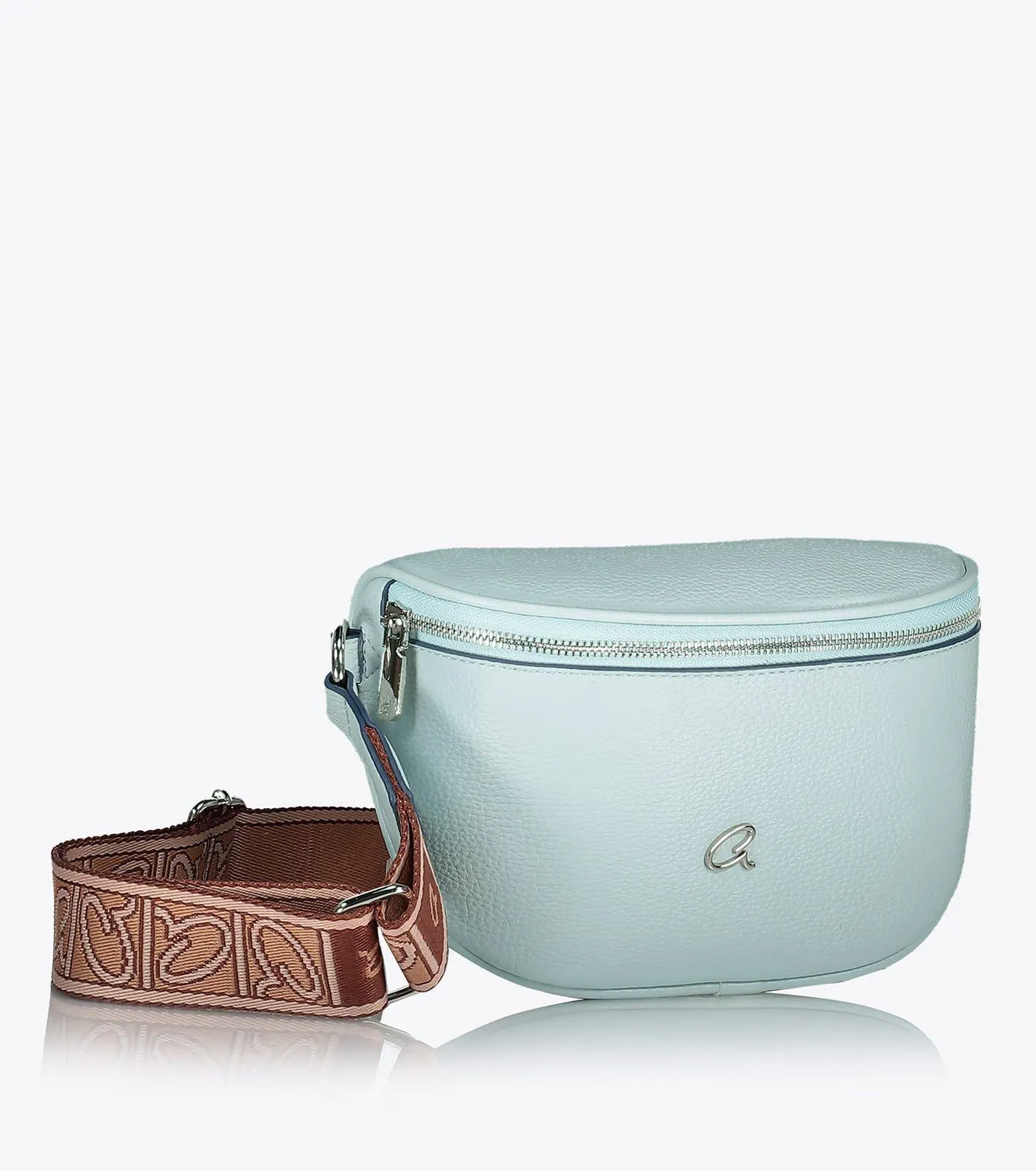 ΤΣΑΝΤΑ SLING UNA ΜΕ ΙΜΑΝΤΑ