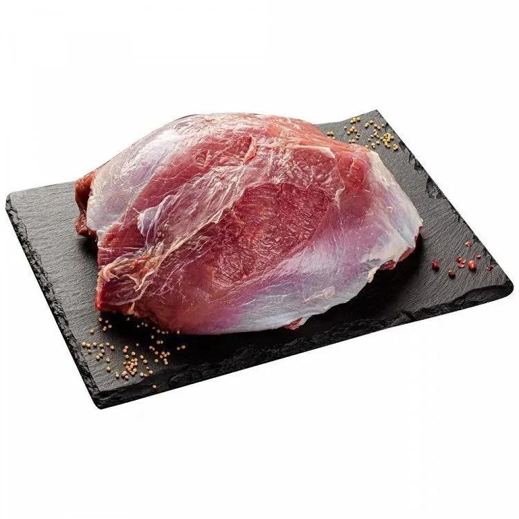 Τουρτουγκίτα Ποντίκι Βοείου Γερμανίας Άνευ Οστού