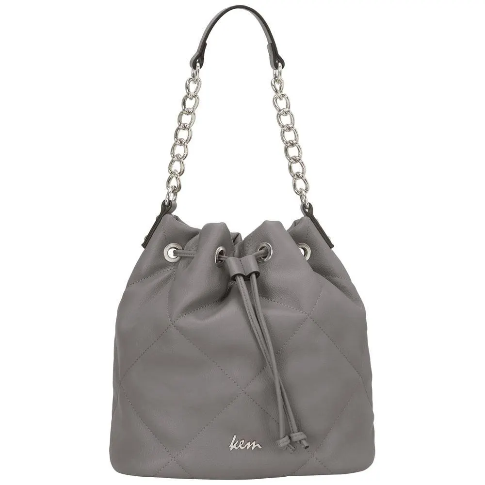 Πουγκί σε συνθετικό υλικό Soho