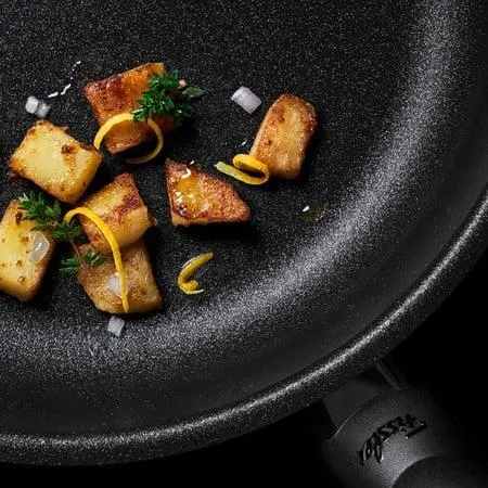 Fissler Τηγάνι Αντικολλητικό Adamant Classic 24cm